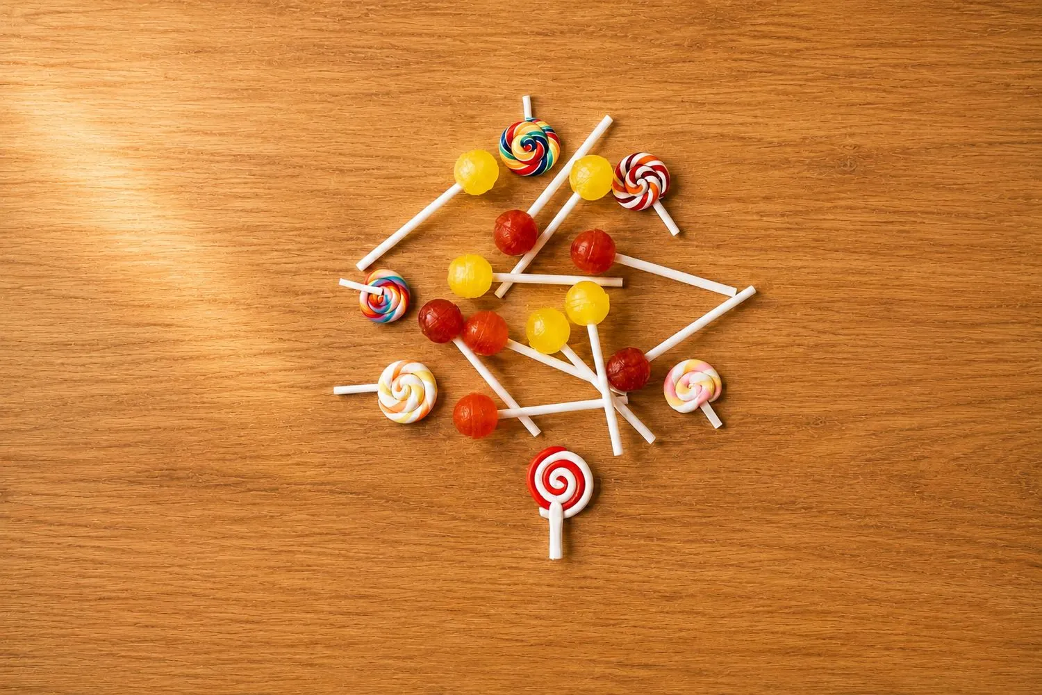 Confectionery