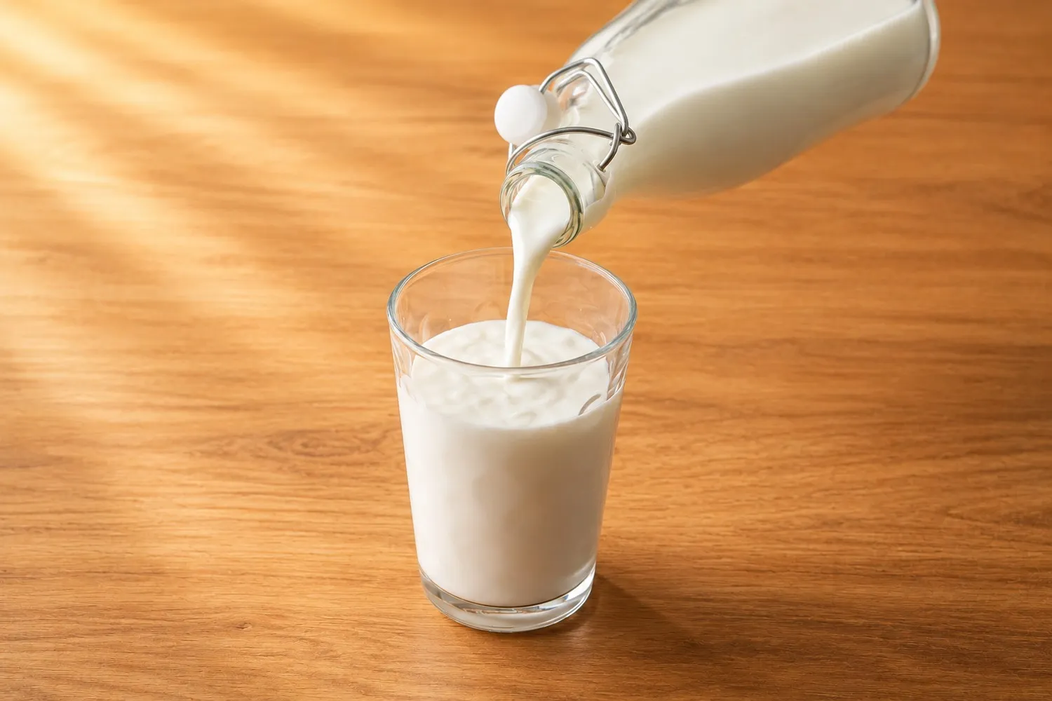 Dairy
