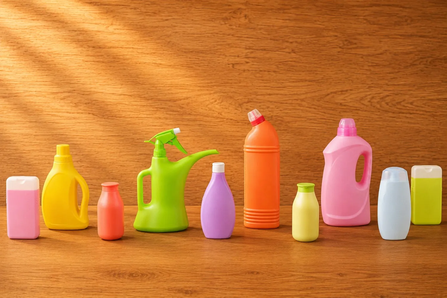 Non-consumable FMCG